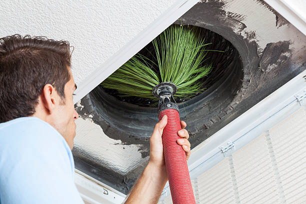 Best Emergency Air Duct Cleaning Services in USA